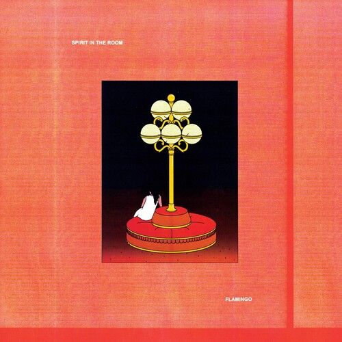 Spirit In The Room - Flamingo [Vinyl Lp]