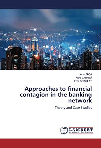 Approaches To Financial Contagion In The Banking Network