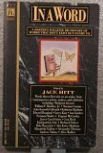 In A Word: A Dictionary Of Words That Don'T Exist, But Ought To