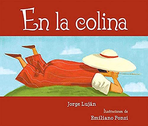 En La Colina/ On The Hill (Libros Del Alba)