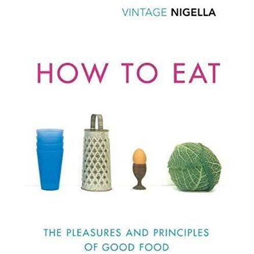 How To Eat