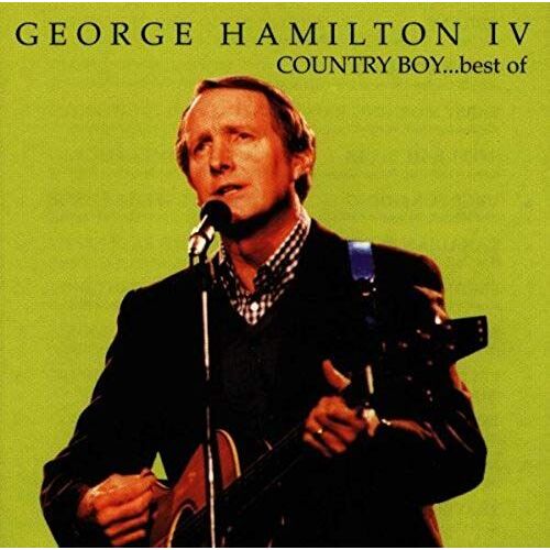 Country Boy: ...Best Of