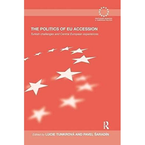 The Politics Of Eu Accession