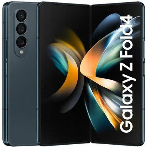 Samsung Galaxy Z Fold4 256 Go Gris-vert