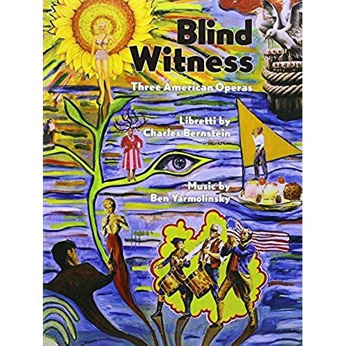 Blind Witness: Three American Operas