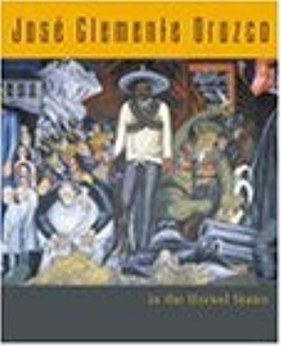 Jose Clemente Orozco In The United States