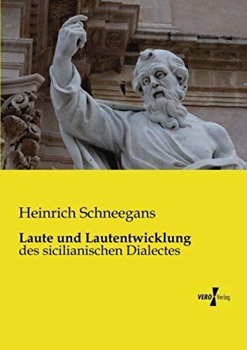 Laute Und Lautentwicklung