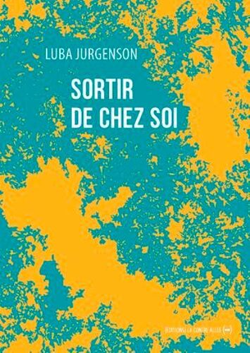 Sortir De Chez Soi