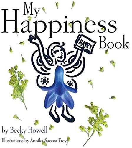My Happiness Book