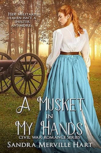 A Musket In My Hands
