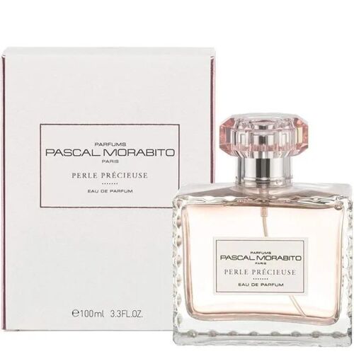 Pascal Morabito Perle Précieuse Eau De Parfum For Women 100ml 