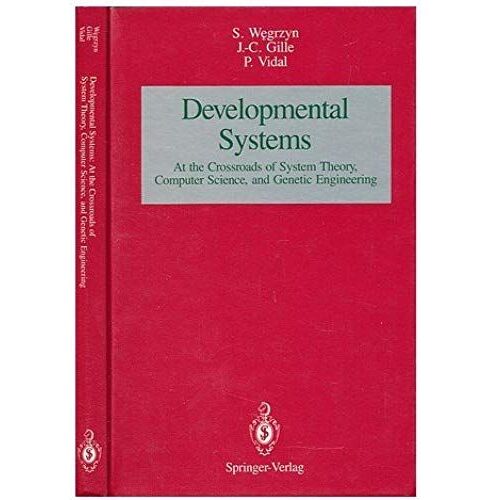 Developmental Systems