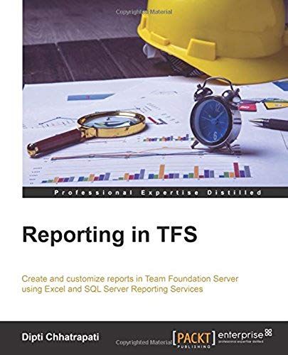 Reporting In Tfs