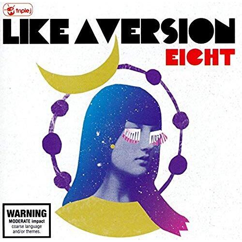 Vol. 8-Triple J Like A Version