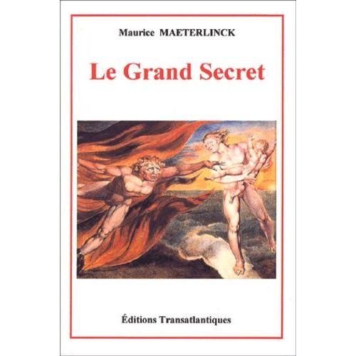 Le Grand Secret