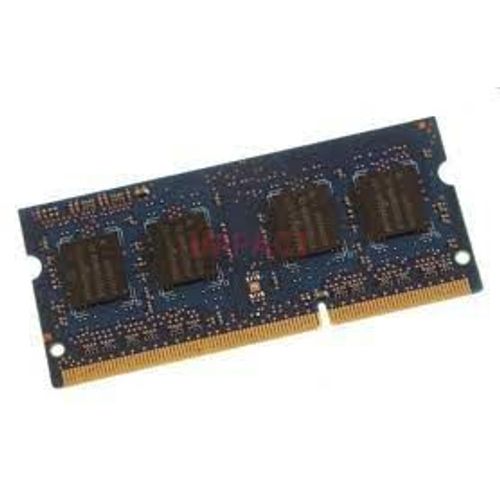 MEMOIRE SODIMM APACER 1x4GB KN.4GB01.008 DDR3L 1600MHz