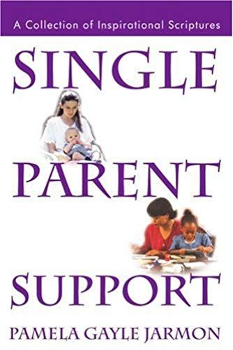 Single Parent Support