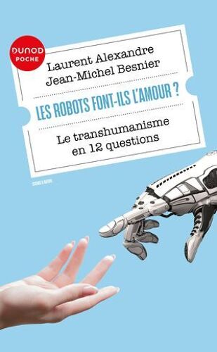 Les Robots Font-Ils L'amour?