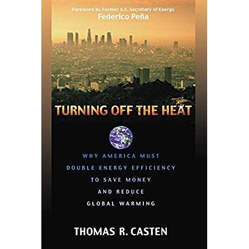 Turning Off The Heat