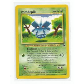 Pomdepik 61/75 Set Neo Discovery Fr