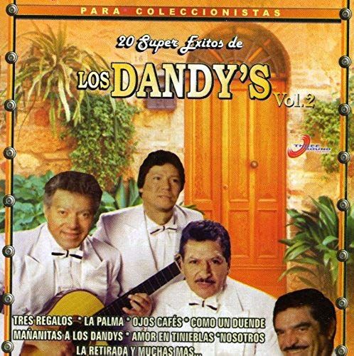 Vol.2-20 Super Exitos De Los D