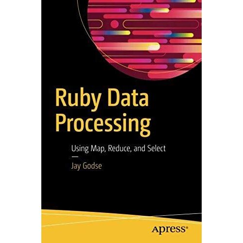 Ruby Data Processing