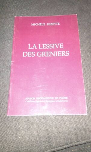 La Lessive Des Greniers