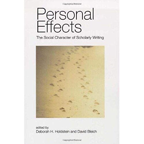 Personal Effects