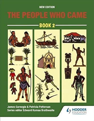 The People Who Came Book 2