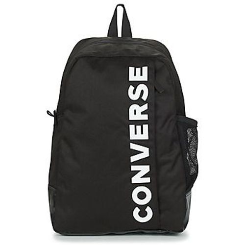 Sac À Dos Converse Go 2 Backpack Noir