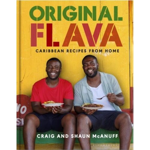 Original Flava
