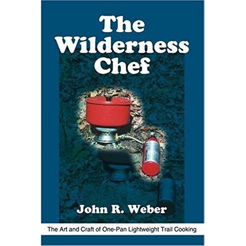 The Wilderness Chef