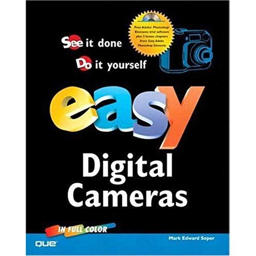 Easy Digital Cameras