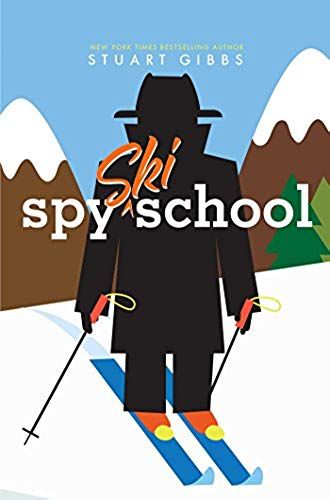 Spy Ski School