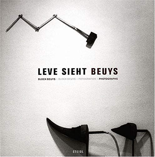 Block Beuys Photographs