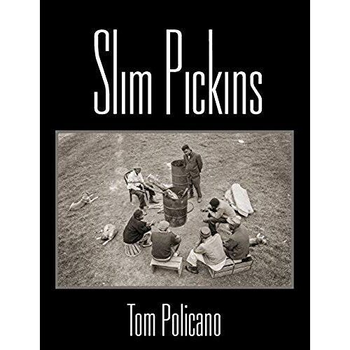 Slim Pickins