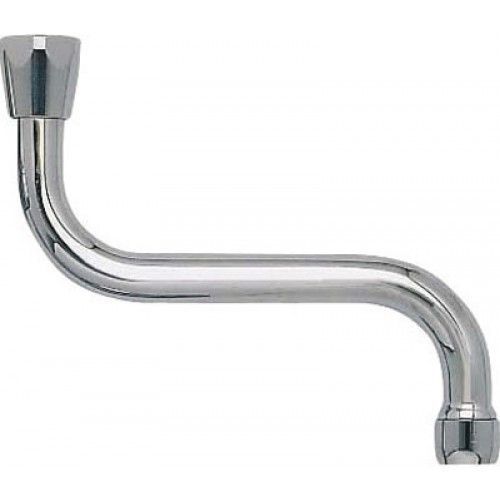 Bec universel par dessous - filetage 20/27 - longueur 300 mm PORQUET