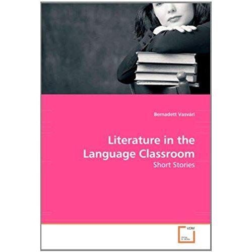 Literature In The Language Classroom - Short Stories