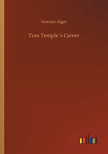 Tom Temple?S Career