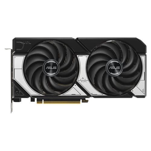 ASUS Dual GeForce RTX 5070 12GB - OC Edition - carte graphique - GeForce RTX 5070 - 12 Go GDDR7 - PCI Express 5.0 - 3 x DisplayPort, HDMI