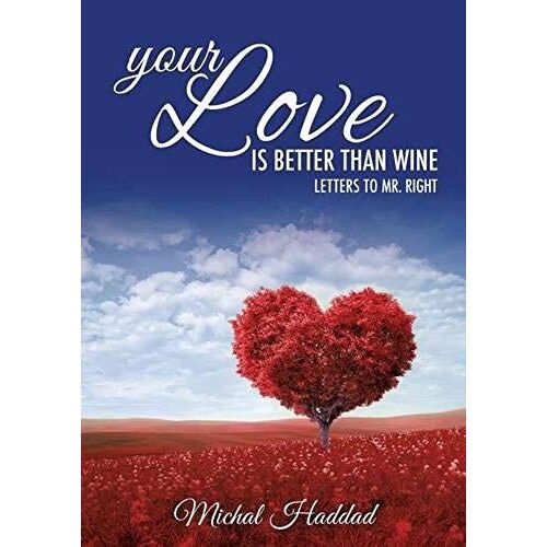 Your Love Is Better Than Wine