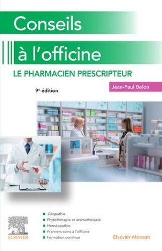 Conseils À L'officine