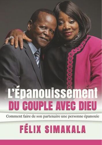 L'épanouissement Du Couple Avec Dieu