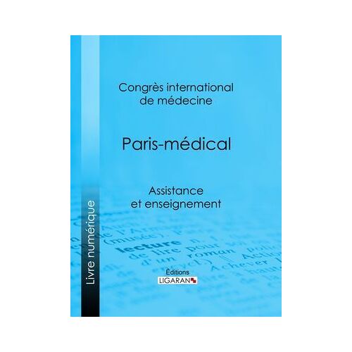 Paris-Médical