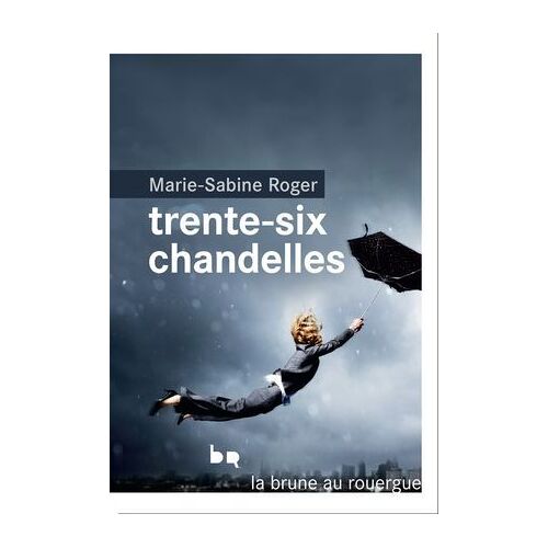 Trente-Six Chandelles
