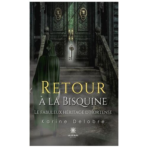 Retour À La Bisquine