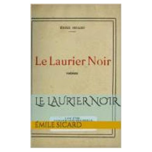 Le Laurier Noir