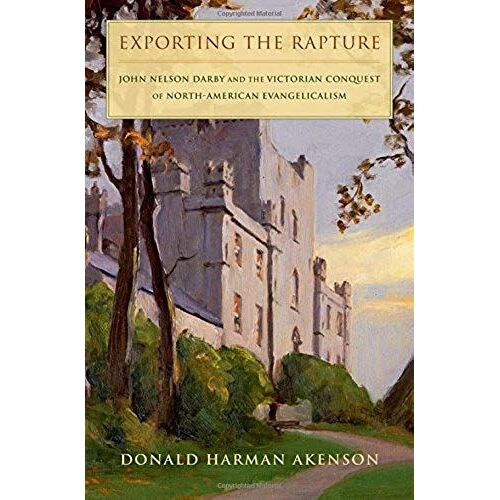 Exporting The Rapture