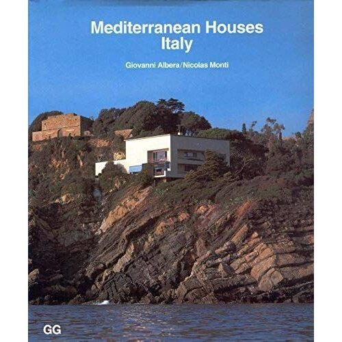 Mediterranean Houses: Italy