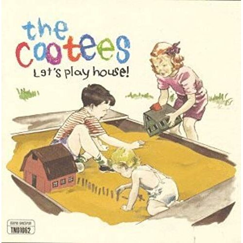 Let's Play House